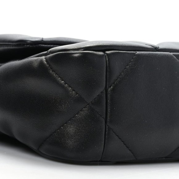 Chanel 19 medium - Picture 6 of 7